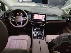 Volkswagen Viloran 380TSI Zunchi Edition - ფოტო 9