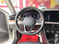 Volkswagen Bora 200TSI DSG Comfort Edition - ფოტო 10