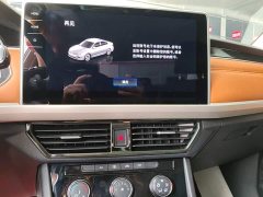 Volkswagen Bora 200TSI DSG Comfort Edition - ფოტო 12