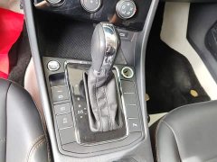 Volkswagen Bora 200TSI DSG Comfort Edition - ფოტო 13
