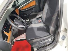 Volkswagen Bora 200TSI DSG Comfort Edition - ფოტო 14