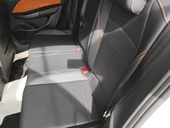 Volkswagen Bora 200TSI DSG Comfort Edition - ფოტო 16