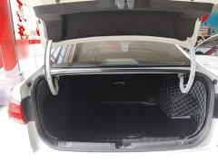 Volkswagen Bora 200TSI DSG Comfort Edition - ფოტო 18