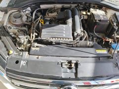Volkswagen Bora 200TSI DSG Comfort Edition - ფოტო 19