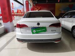 Volkswagen Bora 200TSI DSG Comfort Edition - ფოტო 5