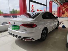 Volkswagen Bora 200TSI DSG Comfort Edition - ფოტო 6