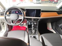 Volkswagen Bora 200TSI DSG Comfort Edition - ფოტო 9