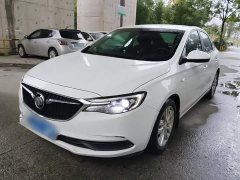 Buick Excelle Facelift Classic 1.5L Automatic Elite - ფოტო 1