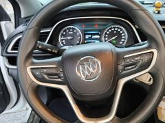 Buick Excelle Facelift Classic 1.5L Automatic Elite - ფოტო 10