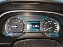 Buick Excelle Facelift Classic 1.5L Automatic Elite - ფოტო 11