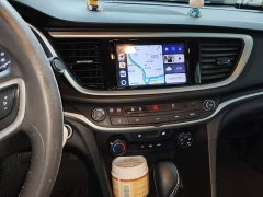 Buick Excelle Facelift Classic 1.5L Automatic Elite - ფოტო 12