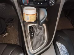 Buick Excelle Facelift Classic 1.5L Automatic Elite - ფოტო 13