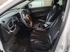 Buick Excelle Facelift Classic 1.5L Automatic Elite - ფოტო 14