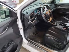 Buick Excelle Facelift Classic 1.5L Automatic Elite - ფოტო 15