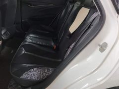 Buick Excelle Facelift Classic 1.5L Automatic Elite - ფოტო 16