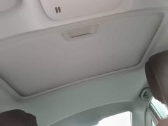 Buick Excelle Facelift Classic 1.5L Automatic Elite - ფოტო 17