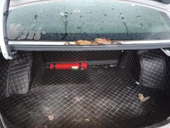 Buick Excelle Facelift Classic 1.5L Automatic Elite - ფოტო 18