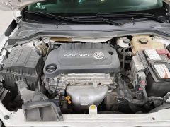 Buick Excelle Facelift Classic 1.5L Automatic Elite - ფოტო 19