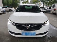 Buick Excelle Facelift Classic 1.5L Automatic Elite - ფოტო 2