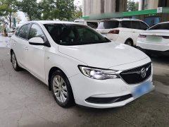 Buick Excelle Facelift Classic 1.5L Automatic Elite - ფოტო 3