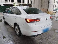 Buick Excelle Facelift Classic 1.5L Automatic Elite - ფოტო 4