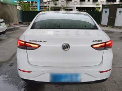 Buick Excelle Facelift Classic 1.5L Automatic Elite - ფოტო 5