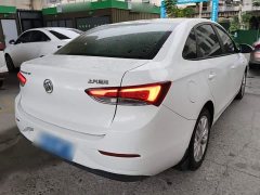 Buick Excelle Facelift Classic 1.5L Automatic Elite - ფოტო 6