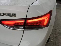 Buick Excelle Facelift Classic 1.5L Automatic Elite - ფოტო 7