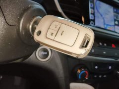 Buick Excelle Facelift Classic 1.5L Automatic Elite - ფოტო 8