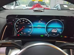 Mercedes-Benz EQB 260 - ფოტო 11