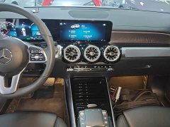 Mercedes-Benz EQB 260 - ფოტო 12