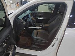 Mercedes-Benz EQB 260 - ფოტო 15