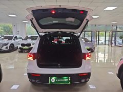 Mercedes-Benz EQB 260 - ფოტო 18