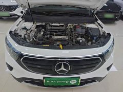 Mercedes-Benz EQB 260 - ფოტო 19