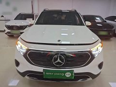 Mercedes-Benz EQB 260 - ფოტო 2