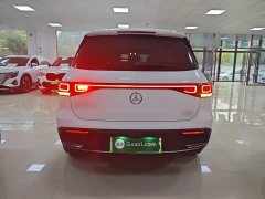 Mercedes-Benz EQB 260 - ფოტო 5