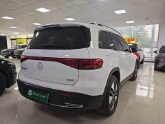 Mercedes-Benz EQB 260 - ფოტო 6