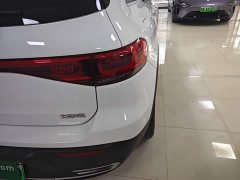 Mercedes-Benz EQB 260 - ფოტო 7