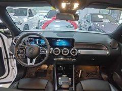 Mercedes-Benz EQB 260 - ფოტო 9