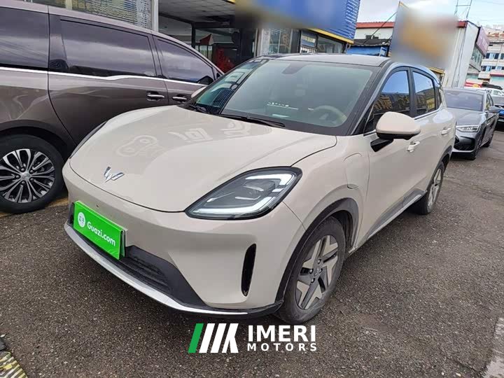 Wuling Bingo S 325km Flagship