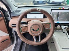 Wuling Bingo S 325km Flagship - ფოტო 10