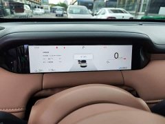 Wuling Bingo S 325km Flagship - ფოტო 11