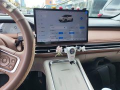 Wuling Bingo S 325km Flagship - ფოტო 12