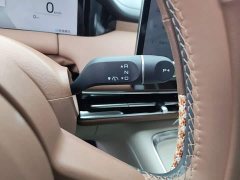 Wuling Bingo S 325km Flagship - ფოტო 13