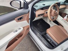 Wuling Bingo S 325km Flagship - ფოტო 15