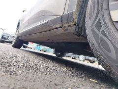 Wuling Bingo S 325km Flagship - ფოტო 20