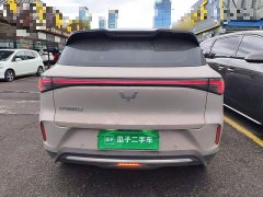 Wuling Bingo S 325km Flagship - ფოტო 5