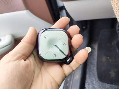 Wuling Bingo S 325km Flagship - ფოტო 8