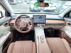 Wuling Bingo S 325km Flagship - ფოტო 9