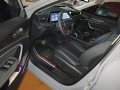 Nissan Raize 260T Love Bean Edition - ფოტო 11